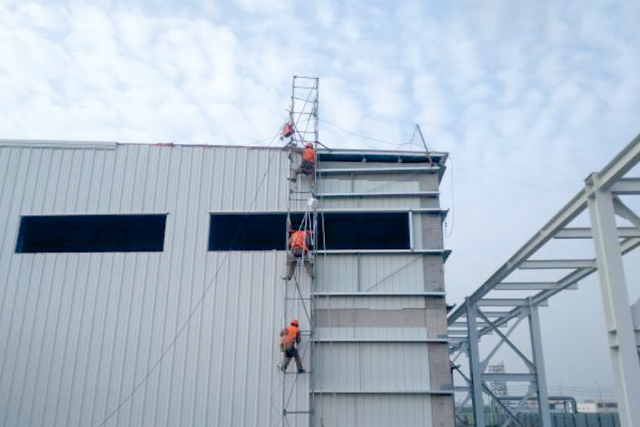 Clariant Specialty Chemicals (Zhenjiang) Co., Ltd.